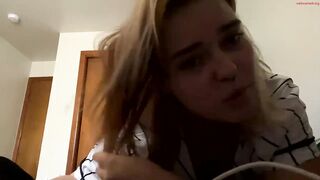 baddifrumdasouf69 - Private  [Chaturbate] orgasm kink legs