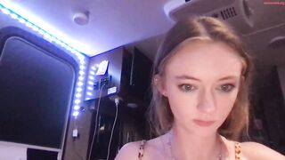 bbyprincessjade - Private  [Chaturbate] Satisfyer Vibration mexican bewitching cam model