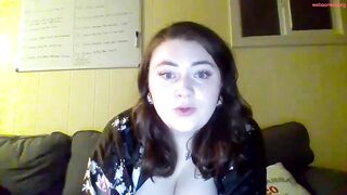 bee364 - Private  [Chaturbate] Playful Physique party faketits