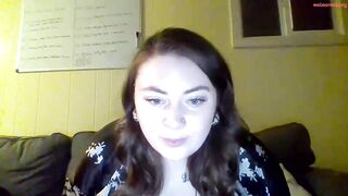 bee364 - Private  [Chaturbate] Playful Physique party faketits