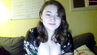 bee364 - Private  [Chaturbate] enchanting diva tight-cunt hotwife