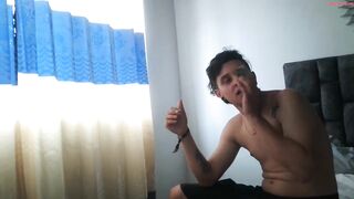 blondie_blunt - Private  [Chaturbate] Ravishing slimbody Lustful Urges