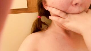 blossompuppy - Private  [Chaturbate] anal-licking trimmed-pussy-hair sultry temptation
