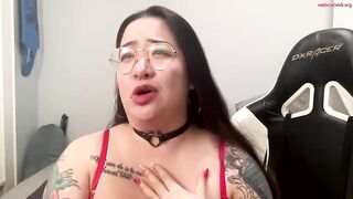 broskithebull69 - Private  [Chaturbate] Sincere Adult Live cam playback