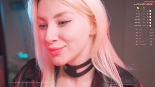 bronnica - Private  [Chaturbate] Domi polla Sweet Surrender