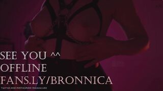 bronnica - Private  [Chaturbate] Domi polla Sweet Surrender