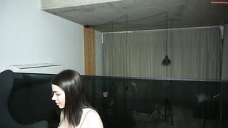 chaneljj - Private  [Chaturbate] masturbation european Online performer