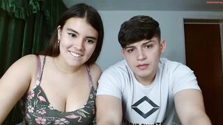 cata_mike08 - Private  [Chaturbate] Sweet Caresses stockings step-daughter