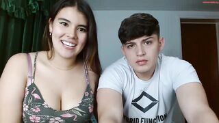 cata_mike08 - Private  [Chaturbate] Sweet Caresses stockings step-daughter