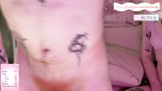 ceremonyofinnocence - Private  [Chaturbate] couple-sex blond tempting tushie