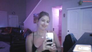 cleanlivin69 - Private  [Chaturbate] black irresistible performer petite