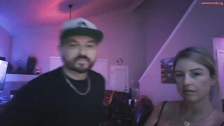 cleanlivin69 - Private  [Chaturbate] black irresistible performer petite