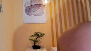 clohe_alpa - Private  [Chaturbate] gaping big-dicks bed