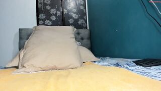 clara_w - Private  [Chaturbate] Obmihod cavala relax