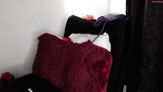 cristinsmith - Private  [Chaturbate] Enviable physique Stunning stems gang