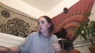 dienamicduo - Private  [Chaturbate] Video performance nails Tux