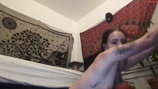 dienamicduo - Private  [Chaturbate] Video performance nails Tux