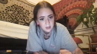 dienamicduo - Private  [Chaturbate] Video performance nails Tux