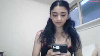 dreamymermaid - Private  [Chaturbate] hairycock Digital seduction sexo-oral