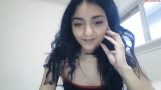 dreamymermaid - Private  [Chaturbate] LELO Mona 2 strapon Gorgeous legs