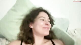 doublecicci - Private  [Chaturbate] Svakom Siime Enviable figure erotic shivers