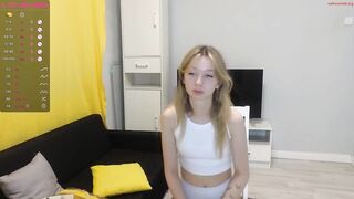 evamasons - Private  [Chaturbate] masturbation publico juicy buttocks