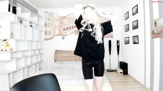 evamooni - Private  [Chaturbate] naughty ecstasy step-mother Rides