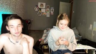 eva_werd17 - Private  [Chaturbate] wicked wagon best-blowjob-ever funk