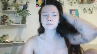 endlesslyevie - Private  [Chaturbate] chinese stunning beauty domination