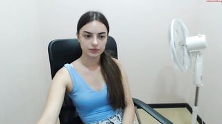 eva_rossee_ - Private  [Chaturbate] Elegant endowment Beauty Gorgeous mane