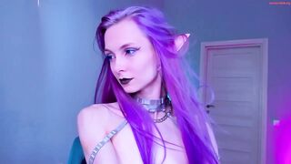 frida_fortune - Private  [Chaturbate] Toned physique Radiant hair Enviable locks