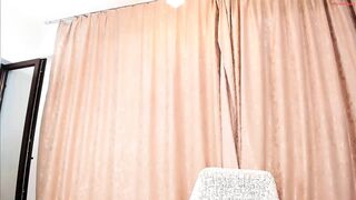 hazeljoyx - Private  [Chaturbate] Exotic Beauty maid amature-allure