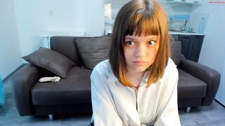 heathercarols - Private  [Chaturbate] Fascinating OhMiBod rough