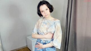 gummybubble - Private  [Chaturbate] -broken verified-profile T-back panties