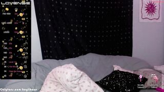 haylihaze - Private  [Chaturbate] cumshot -group Dreamy knockers