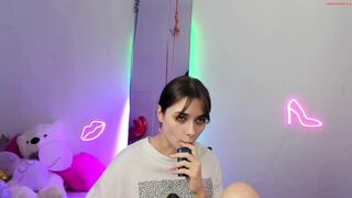 irene_blossom - Private  [Chaturbate] teen-porn orgame girlnextdoor