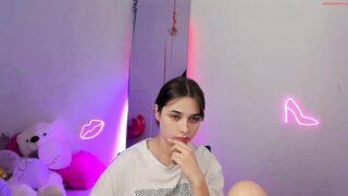 irene_blossom - Private  [Chaturbate] teen-porn orgame girlnextdoor