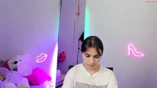 irene_blossom - Private  [Chaturbate] teen-porn orgame girlnextdoor