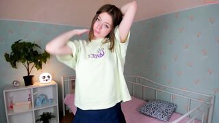 hype_meal - Private  [Chaturbate] fabulous fanny short-hair mesmerizing diva