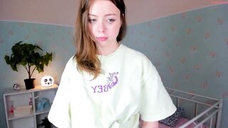 hype_meal - Private  [Chaturbate] fabulous fanny short-hair mesmerizing diva