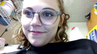 kalirayxx - Private  [Chaturbate] Juicy Lips Striking thighs pussy-play