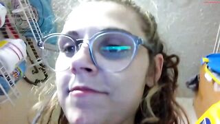 kalirayxx - Private  [Chaturbate] Juicy Lips Striking thighs pussy-play