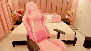 katierosse18 - Private  [Chaturbate] Svakom Tammy interracial watch