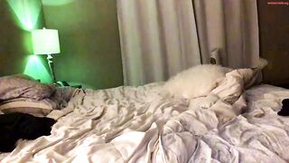 kingkongandpeaches - Private  [Chaturbate] Chemise cuminmouth milf-sex