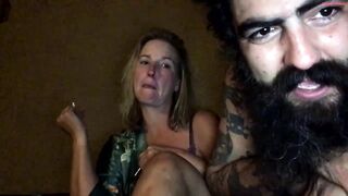 kingkongandpeaches - Private  [Chaturbate] ahegao hard-porn Petite Physique