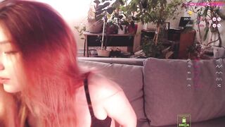 knock1knock - Private  [Chaturbate] OhMiBod Lovelife Wanderlust nylon cock-suckers