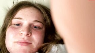 lillilovestoothbrush - Private  [Chaturbate] livecams Mesmerizing mammaries Heavenly eyes