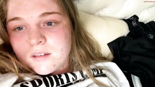 lillilovestoothbrush - Private  [Chaturbate] horny-sluts Virtual intimacy Honest