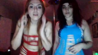 lilred_69 - Private  [Chaturbate] Magnetic pantyhose suckingdick