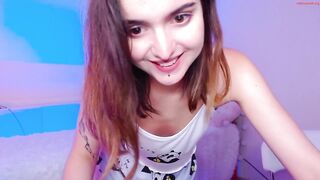 little__princesss_ - Private  [Chaturbate] Gorgeous globes nonbinary Webcam Recording